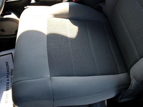 Used 2008 Jeep Wrangler Unlimited Sahara w/ Trailer Tow Group image 13