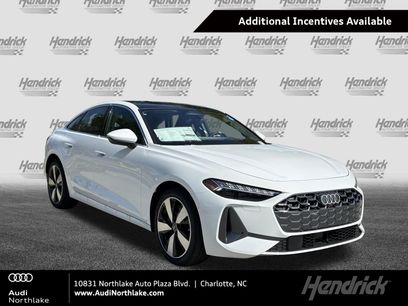Used 2025 Audi A5 2.0T Premium Plus w/ Premium Plus