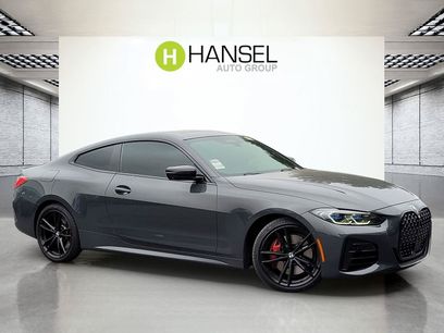 Used 2025 BMW M4 CS