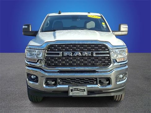 Used 2023 RAM 2500 Big Horn w/ Level 1 Equipment Group image 2
