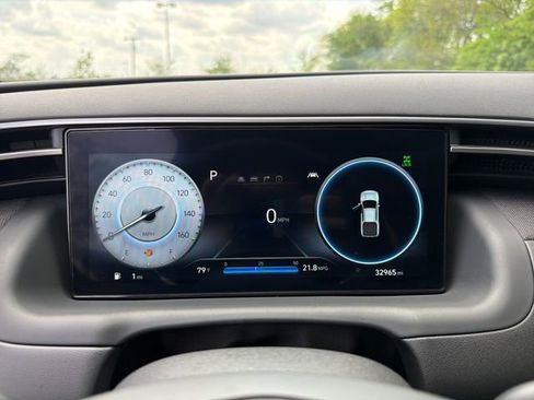 Used 2024 Hyundai Santa Cruz Limited image 18