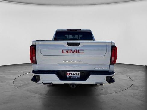 New 2026 GMC Sierra 1500 Denali w/ Denali Reserve Package AWD/4WD image 7