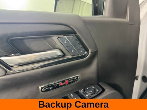 Used 2024 GMC Sierra 1500 AT4X w/ AT4X AEV Edition image 11