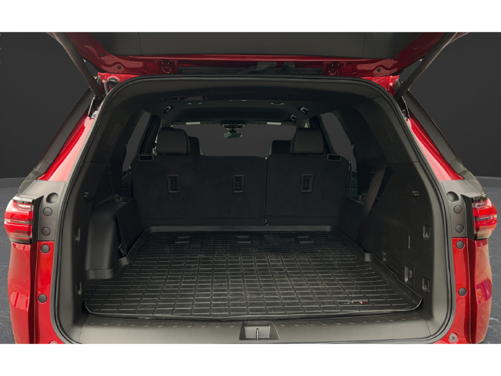 Certified 2023 Chevrolet Traverse LT w/ LT Premium Package AWD/4WD image 26