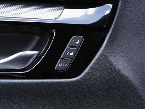 Certified 2024 Honda CR-V Sport Touring image 38