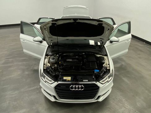 Used 2017 Audi A3 2.0T Premium Plus w/ Premium Plus Package image 54