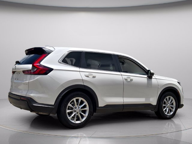 Used 2025 Honda CR-V EX image 6
