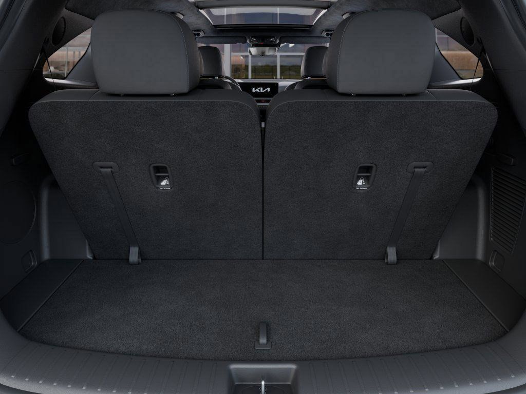 New 2025 Kia Sorento SX Prestige AWD/4WD image 19