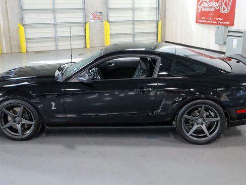 Used 2007 Ford Mustang Shelby GT500 RWD image 29