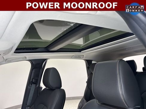 Used 2024 MAZDA CX-90 Plug-In Hybrid w/ Premium Pkg image 3