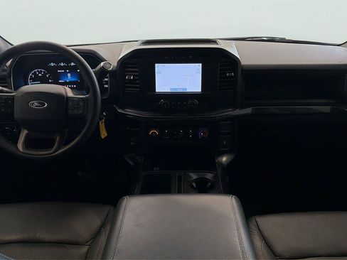 Used 2022 Ford F150 XL w/ STX Appearance Package RWD image 13