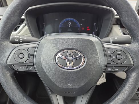 New 2026 Toyota Corolla Cross L FWD image 14