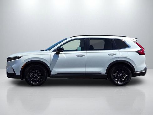 Used 2025 Honda CR-V Sport-L image 7