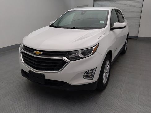 Used 2021 Chevrolet Equinox LT FWD image 15