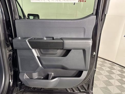 New 2025 Ford F150 STX w/ STX Black Appearance Package image 23