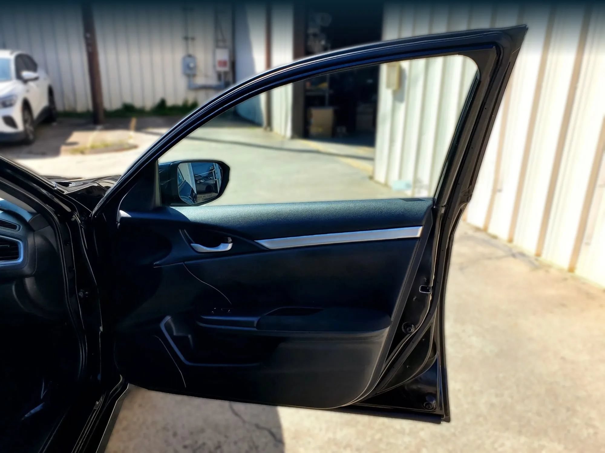 Used 2020 Honda Civic LX image 28
