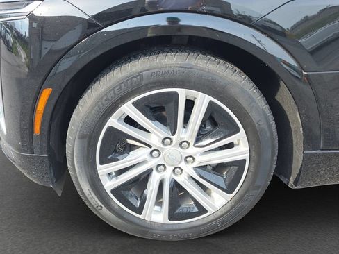 Used 2024 Cadillac Lyriq Tech RWD image 4