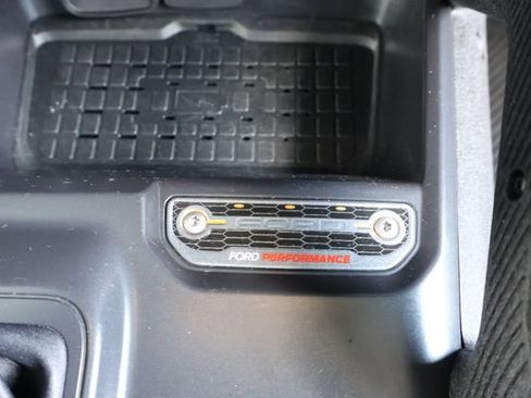 Used 2024 Ford Bronco Raptor AWD/4WD image 29