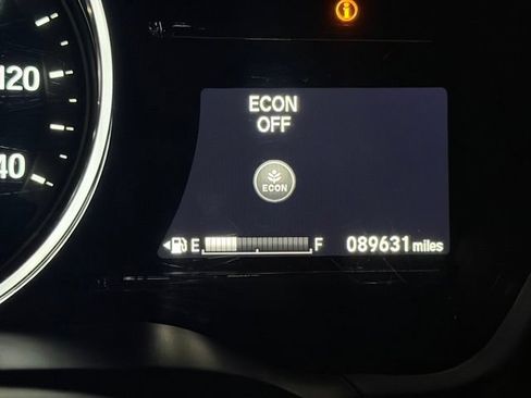 Certified 2022 Honda HR-V EX image 30