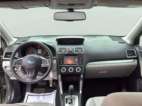 Used 2016 Subaru Forester 2.5i w/ Alloy Wheel Package image 22