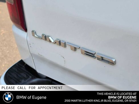 Used 2022 RAM 1500 Limited AWD/4WD image 17
