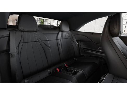 New 2026 Mercedes-Benz CLE 300 4MATIC Cabriolet image 5