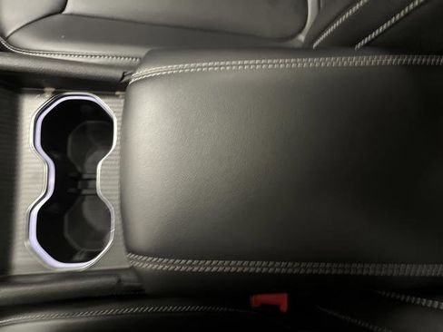 Used 2024 Jeep Grand Cherokee Limited 4xe image 21