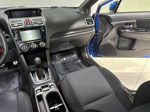 Used 2019 Subaru WRX Premium w/ Popular Package #3 AWD/4WD image 21