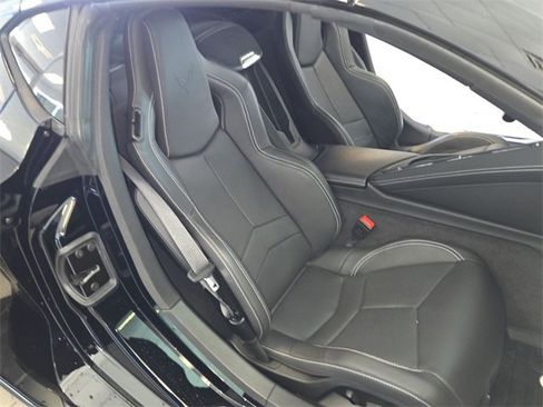 Used 2025 Chevrolet Corvette Z06 w/ Battery Protection Package image 24