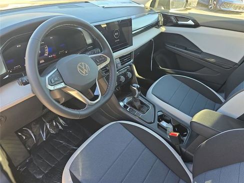 New 2026 Volkswagen Taos S image 14