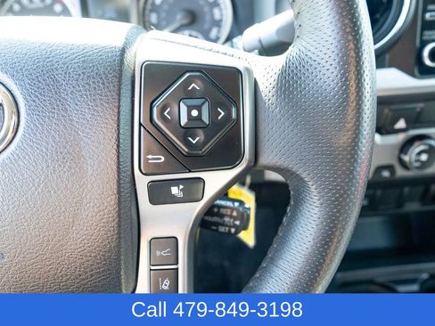 Used 2023 Toyota Tacoma SR5 image 23