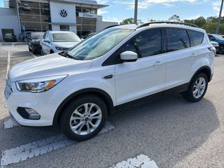 Used 2018 Ford Escape SE w/ SE Sync 3 Package video 1