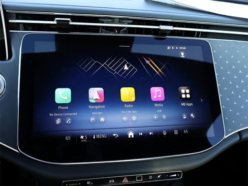 New 2026 Mercedes-Benz E 350 4MATIC Sedan image 24