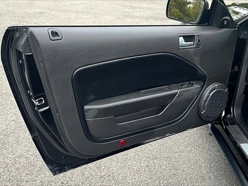 Used 2008 Ford Mustang Shelby GT500 image 18