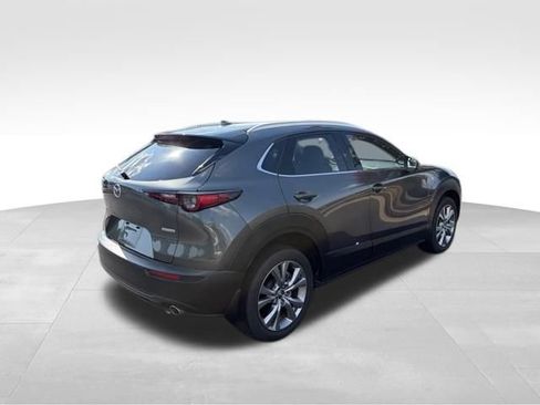 Used 2020 MAZDA CX-30 AWD w/ Premium Package image 12