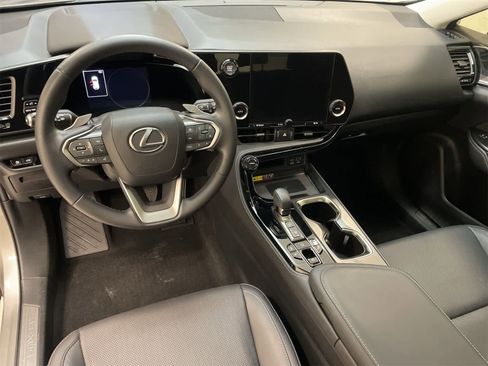 Used 2024 Lexus NX 350 AWD w/ Premium Package image 20