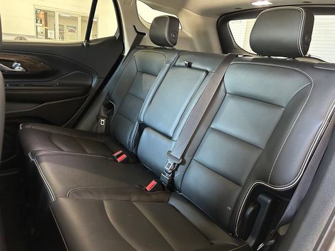 Used 2020 GMC Terrain Denali AWD/4WD image 42