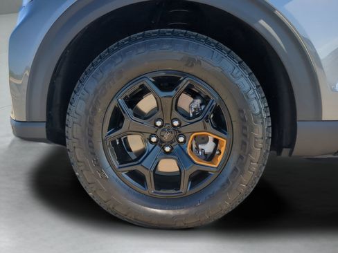 New 2026 Ford Explorer Tremor AWD/4WD image 75