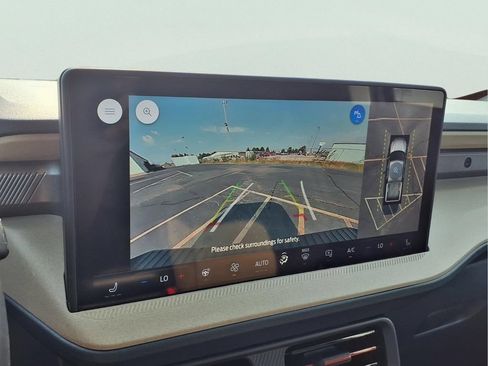 New 2026 Ford Maverick Lariat AWD/4WD image 8