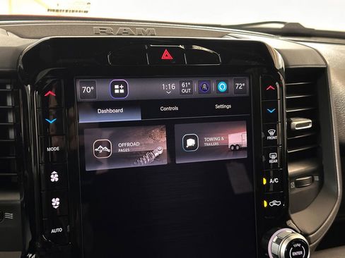 New 2026 RAM 2500 Tradesman image 38