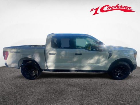 Certified 2023 Ford F150 XL w/ Rattler Package image 8