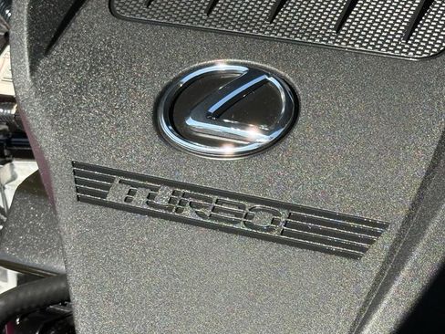 Certified 2024 Lexus RX 350 Premium Plus w/ Accessory Package (Z1) FWD image 7