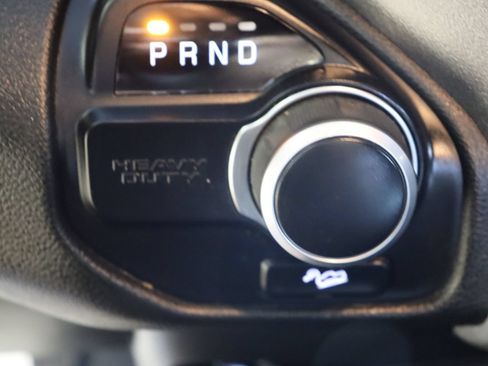 Used 2021 RAM 2500 Tradesman AWD/4WD image 53