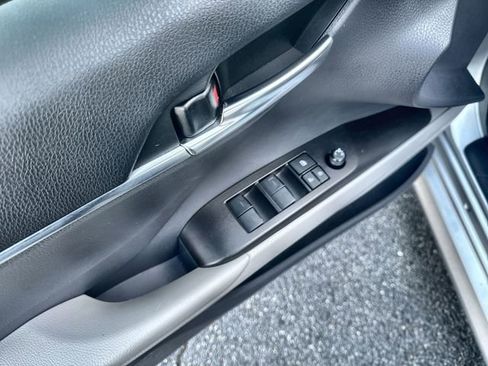 Used 2024 Toyota Camry LE w/ Convenience Package image 22