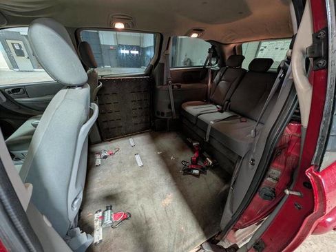 Used 2007 Dodge Grand Caravan SXT FWD image 23