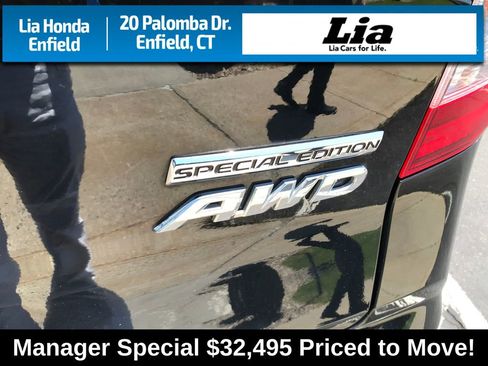 Certified 2022 Honda Pilot Special Edition image 28