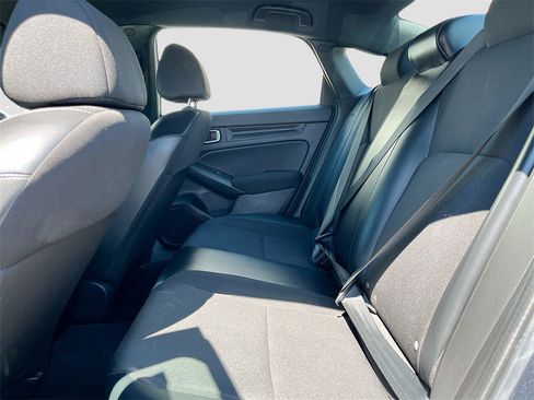 Used 2023 Honda Civic Sport image 23