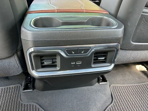 Used 2025 GMC Sierra 1500 Denali Ultimate AWD/4WD image 49
