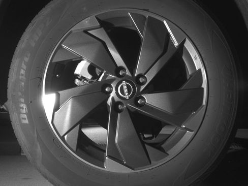 Used 2025 Nissan Rogue SV image 15