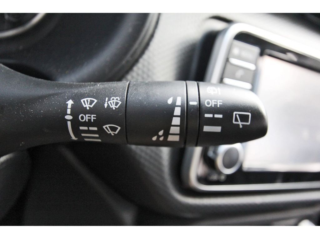 Used 2024 Nissan Kicks S FWD image 11